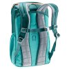 Deuter Junior deepsea-dustblue