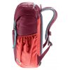 Deuter Junior maron-currant