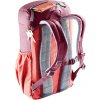 Deuter Junior maron-currant