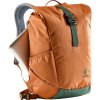 Deuter Step Out 22 chestnut-ivy