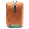 Deuter Step Out 22 chestnut-ivy