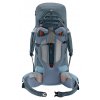 Deuter Aircontact Core 40+10 graphite-shale