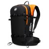 Mammut Free 22 Removable Airbag 3.0 black