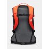 Mammut Nirvana 25 hot red black 1