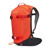 Mammut Nirvana 25 hot red black