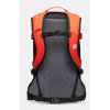 Mammut Nirvana 18 hot red black 1