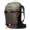 Mammut Nirvana 30 iguana black