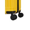 Travelite Cruise 4w M Yellow