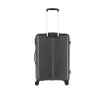 Travelite Vaka 4w M Black