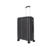 Travelite Vaka 4w M Black