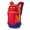 plecak dakine heli pro 20l molten lava