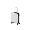 Travelite Cruise 4w S White