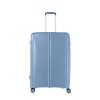 Travelite Vaka 4w L Bluegrey