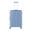 Travelite Vaka 4w L Bluegrey