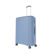 Travelite Vaka 4w L Bluegrey
