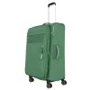 Travelite Miigo 4w L Green