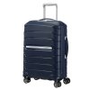 Samsonite Flux SPINNER 55/20 EXP Navy Blue