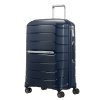 Samsonite Flux SPINNER 68/25 EXP Navy Blue