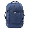 Batoh AEROLITE BPMAX03 - tmavě modrá