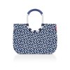Reisenthel Loopshopper L Frame Signature Navy