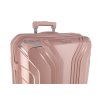 Travelite Elvaa 4w S Rose gold