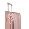 Travelite Elvaa 4w S Rose gold