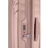 Travelite Elvaa 4w S Rose gold