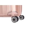 Travelite Elvaa 4w M Rose gold