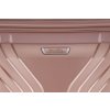 Travelite Elvaa 4w M Rose gold