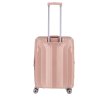 Travelite Elvaa 4w M Rose gold