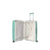 Travelite Elvaa 4w L Green