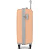 Kabinové zavazadlo SUITSUIT TR-1321/2-S ABS Caretta Melon