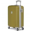 Kabinové zavazadlo SUITSUIT TR-1331/2-S ABS Caretta Olive Oil