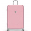 Cestovní kufr SUITSUIT TR-1271/2-L ABS Caretta Pink Lady