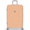 Sada cestovních kufrů SUITSUIT TR-1321/2 ABS Caretta Melon