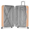 Sada cestovních kufrů SUITSUIT TR-1321/2 ABS Caretta Melon