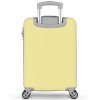 Kabinové zavazadlo SUITSUIT TR-1301/2-S ABS Caretta Elfin Yellow