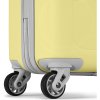 Kabinové zavazadlo SUITSUIT TR-1301/2-S ABS Caretta Elfin Yellow