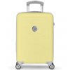 Kabinové zavazadlo SUITSUIT TR-1301/2-S ABS Caretta Elfin Yellow