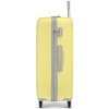 Sada cestovních kufrů SUITSUIT TR-1301/2 ABS Caretta Elfin Yellow