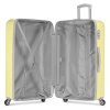 Sada cestovních kufrů SUITSUIT TR-1301/2 ABS Caretta Elfin Yellow