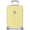 Sada cestovních kufrů SUITSUIT TR-1301/2 ABS Caretta Elfin Yellow