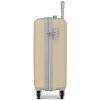 Sada cestovních kufrů SUITSUIT TR-1341/2 ABS Caretta Pale Khaki