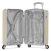 Sada cestovních kufrů SUITSUIT TR-1341/2 ABS Caretta Pale Khaki