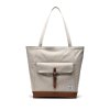 Herschel Retreat Tote - Light Pelican