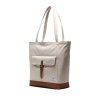 Herschel Retreat Tote - Light Pelican