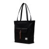 Herschel Retreat Tote - Black