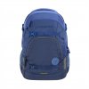 coocazoo MATE All Blue 30l  + Coocazoo LED blikačka zdarma