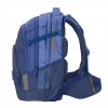 coocazoo MATE All Blue 30l  + Coocazoo LED blikačka zdarma