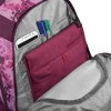 Coocazoo MATE Cherry Blossom 30l  + Coocazoo LED blikačka zdarma